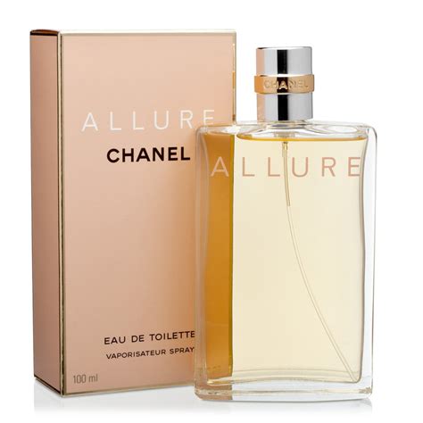 allure chanel original parfum|chanel allure 100ml best price.